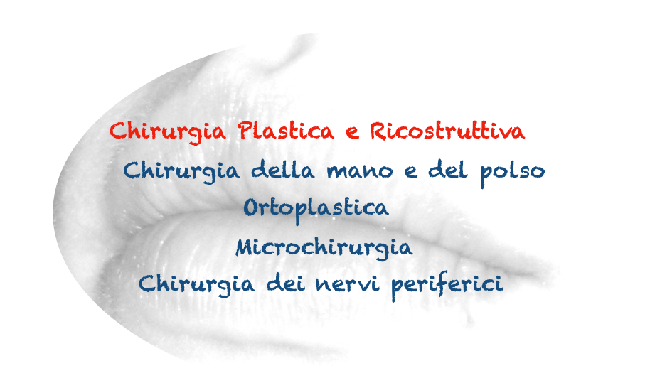 Chirurgia Plastica Ricostruttiva